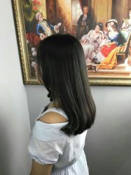 -GIRL STYLE 烫发·染发沙龙