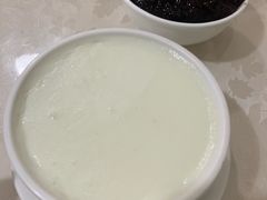 -老周记顺德双皮奶