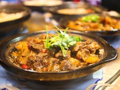-老砂锅(城北店)