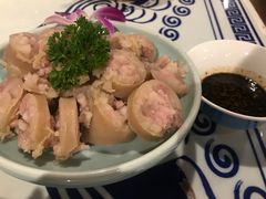 -京氣春饼(机场店)