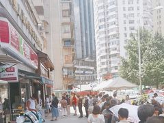 -蒋家肠旺面馆(合群路店)