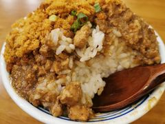 燥肉饭-小条食堂(筼筜天虹店)