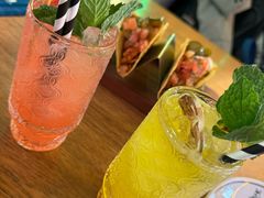 -Famous肥猫墨西哥音乐餐吧(五棵松华熙LIVE店)