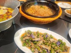 -陈厨老味·老派郴州菜(宜章店)