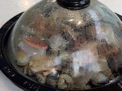 -前王院•巧克力海鲜市集餐厅(万平口店)