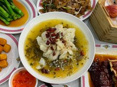 -东鑫记港式茶餐厅(南京东路店)