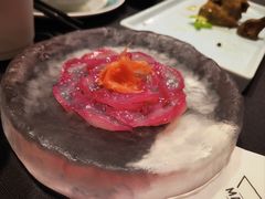 -肆月河豚·新淮扬(金融街店)