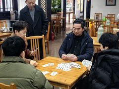 -兴福老面馆(寺路街店)