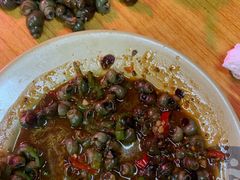 -海浪食店(湖滨中路店)