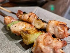 -三川·十酒Izakaya(南昌路店)