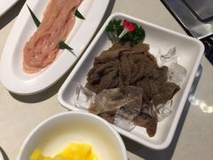 -海底捞火锅(勒泰店)
