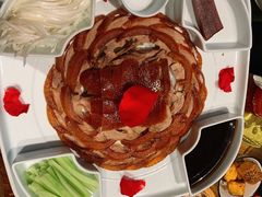 -壹零捌道·北京烤鸭(车公庄店)