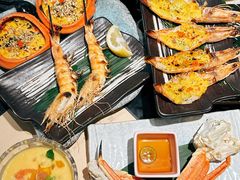 -匠和风精致料理(成都龙湖滨江天街店)