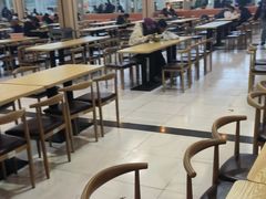 -黄河科技学院大学-餐厅(紫荆山南路店)