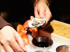 -囧吉香生蚝牛排馆(湖北路店)