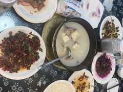 -黔人百味.贵州菜