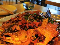 -苦尽酒馆·川菜(鼓楼店)