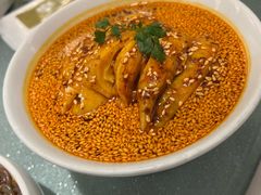 -孔雀云贵川·融合菜(长宁来福士店)