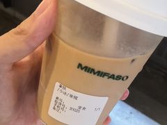 -MIMI FASO(古仓店)