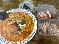 -孙记大碗皮肚面(后宰门店)