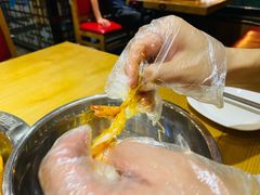 -王婆大虾(五道口店)