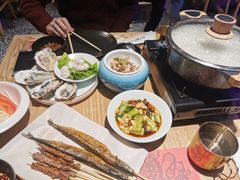 -望江门小龙虾·烧烤(九堡店)