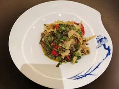 -丽晶轩中餐厅(重庆丽晶酒店)