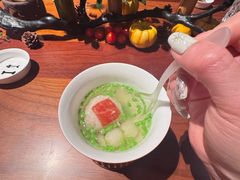 -龙吟山房(青龙山庄店)