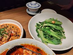 -首秀·四川料理(星耀101店)