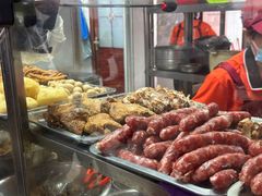 -凤张螺蛳粉·爽口粉(跃进路总店)