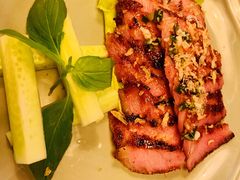 -CHINCHIN 青青·泰国料理(万象食家店)