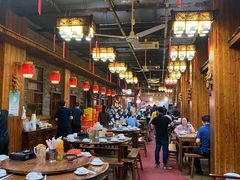 大堂-老味道餐厅(江山店)