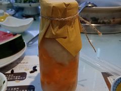 -名善山珍·野生菌汤锅(文殊院店)