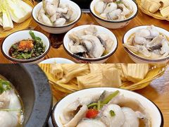 -大鼎石锅鱼(春江里店)