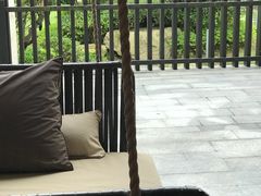 -上海崇明金茂凯悦酒店