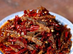 -食神又名厕所兔