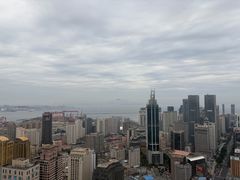 -大连中远海运洲际酒店
