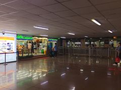 门面-全家便利店(莲花池东路店)