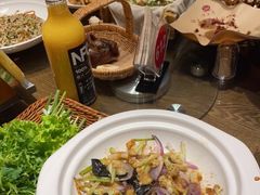 -鸽子窝(青塔店)
