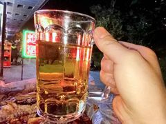 -阿杰烧烤·西安传统烤肉店(天朗御湖店)