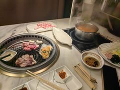 -火炉火自助餐(西直门凯德MALL店)