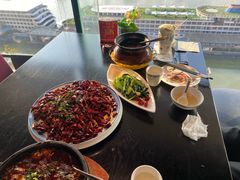 -三生三味密宗川菜·江景餐厅(来福士店)