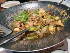 -费大厨辣椒炒肉(沙河万达店)