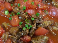 -老牌坊鲁菜名店(聊城美食岛店)