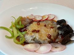 -满堂·烤鸭店·北京菜(鼓楼店)