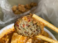 -清真·宏顺祥卤汁凉粉(大皮院店)