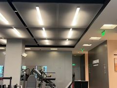 -FUSION FITNESS 热炼健身(万象天地店)