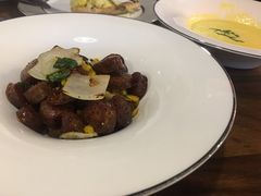 -1861意大利餐厅(文化广场店)