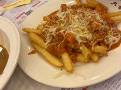 -大哥餐厅(西城花园店)