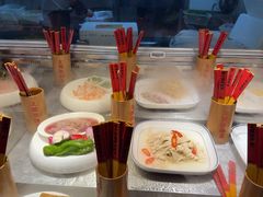 -文楼·淮扬菜·淮安早茶(河下古镇翔宇店)